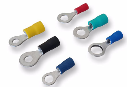 Cable Lugs