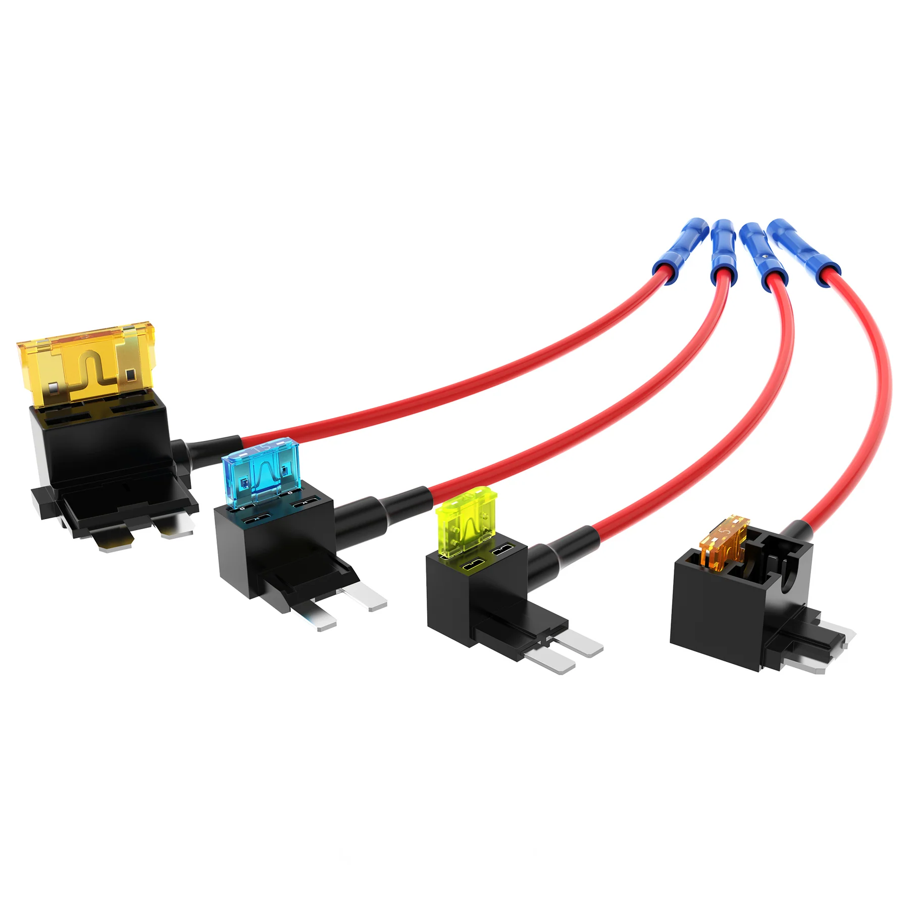 Relay & Harness