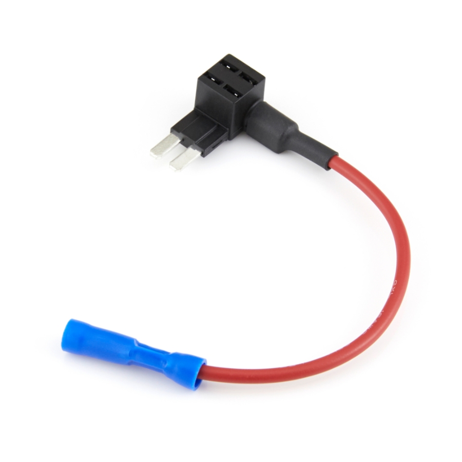 Micro Pin Fuse Tap