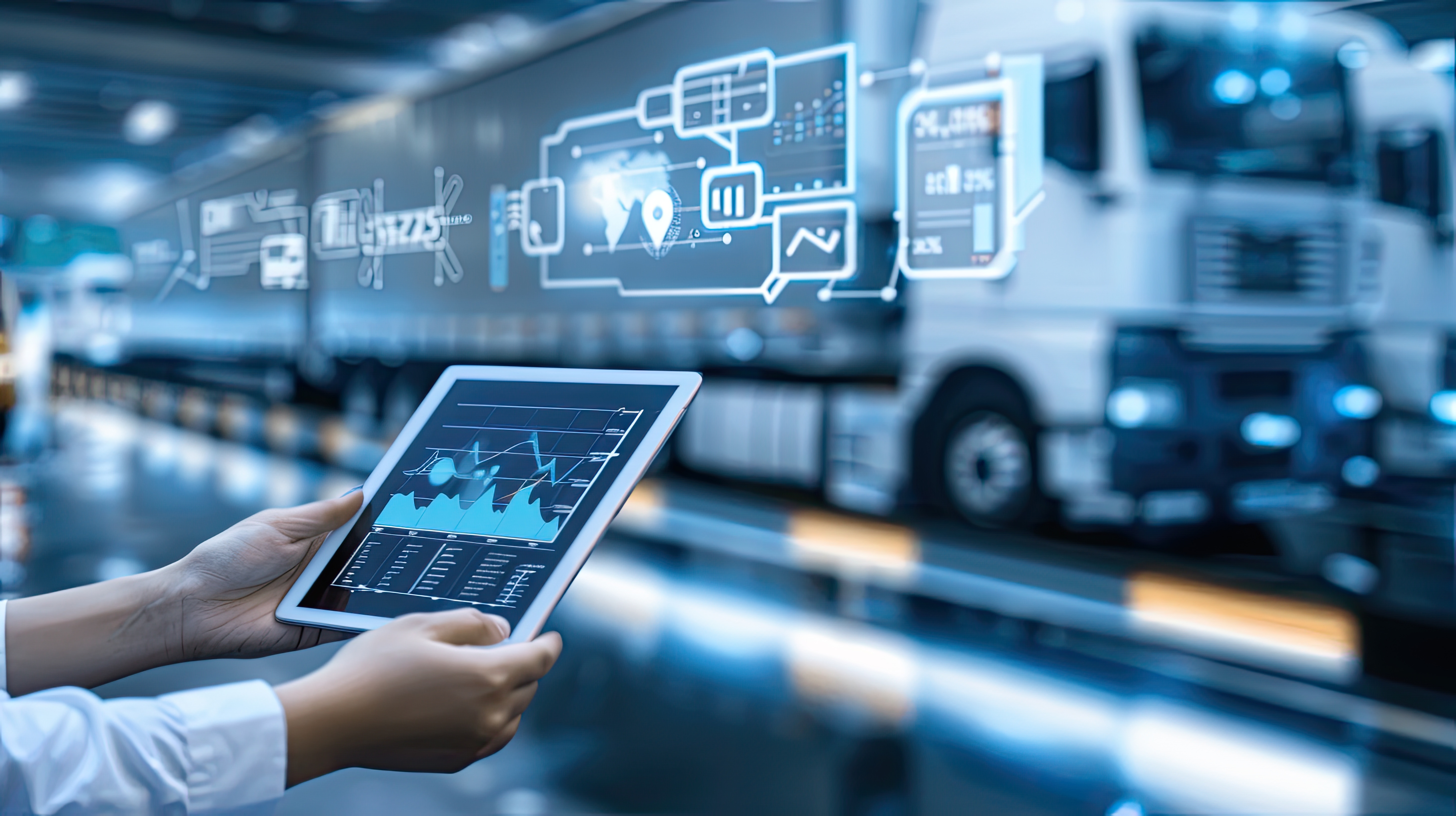 Fleet Management
